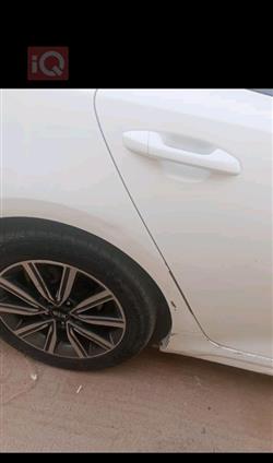 كيا اوبتيما